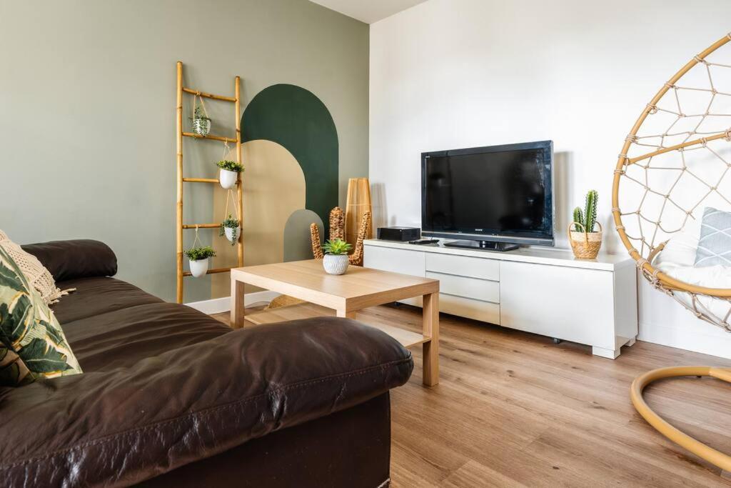 Emplacement Ideal Proche Disney Serris Eksteriør billede